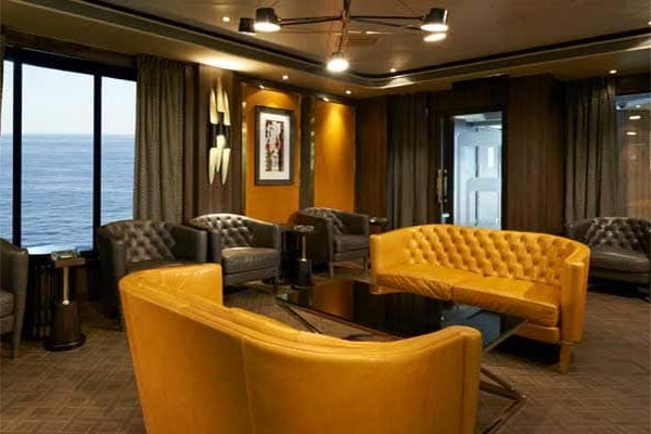 Norwegian Dawn Gallery Image